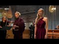 elisabeth hetherington u0026 olivia vermeulen u0026 holland baroque pergolesi podium witteman