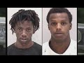 2 teens charged with murder