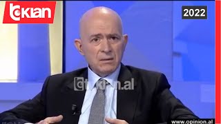 Lame: Njerëzit në Kosovë frymëzoheshin nga Enver Hoxha, më thoshin vetëm për atë të mos shkruaja