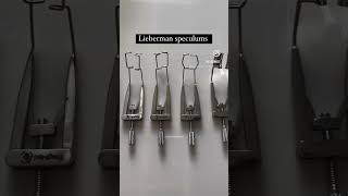 Lieberman Universal Eye Speculums: Must-Have for Ophthalmologists, Surgeons