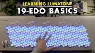 Learning Lumatone: Episode 21 - \