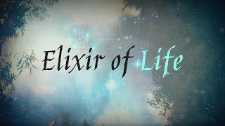 ✨ Medieval Fantasy Music - ⚗Elixir Of Life by LEAH