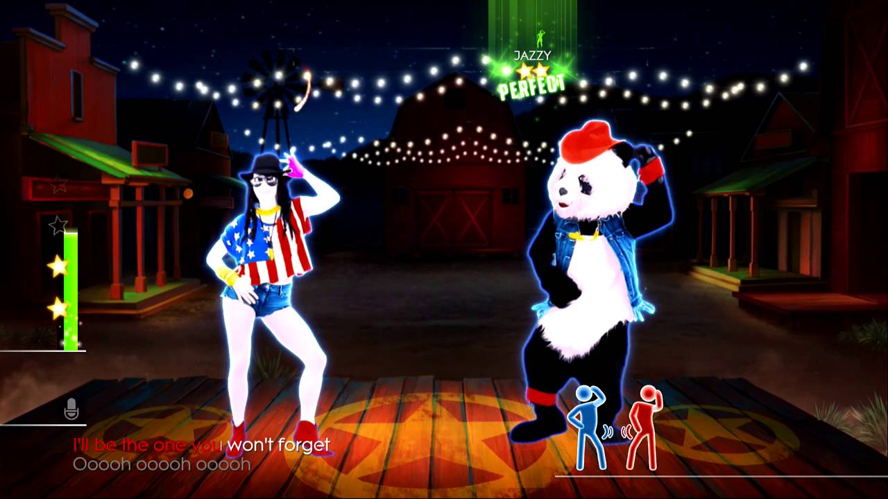 Just Dance 2014 Timber Youtube Music