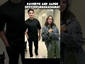 KATHRYN AND ALDEN SPOTTED MAGKASAMA LAGI #kathrynbernardo #aldenrichards #KATHDEN #celebrityspotted