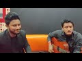 hoyto rezaul karim leemon antu dash acoustic cover