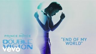 Prince Royce - End of My World (Audio)