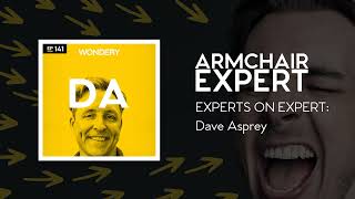 EXPERTS ON EXPERT: Dave Asprey | Armchair Expert with Dax Shepard