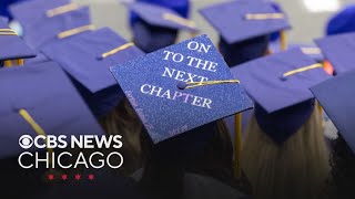 Some financial advice for new college graduates