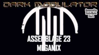 ASSEMBLAGE 23 MEGAMIX (reupload) From DJ DARK MODULATOR