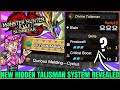 Best Qurios Melding Talisman Possible Confirmed - All Skills & More - Monster Hunter Rise Sunbreak!