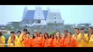 Rama Antha Krishna Antha | Hare Rama Hare Krishna song | Ajay Kannada movie | Puneeth Rajkumar