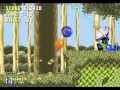 [Longplay] [GENESIS] Sonic The Hedgehog 3 & Knuckles [100%]