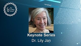 CSHL Keynote: Dr. Lily Jan, University of California San Francisco