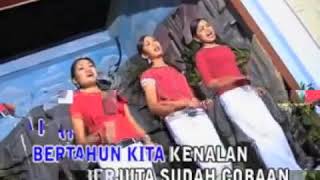 Lagu Irama Dero Poso