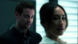 nikita 3x02 mikita and you never ratted me out