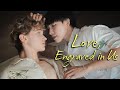 Love, Engraved in Us 🌸 A Boys Love Story 💕 Cute Gay Couple Short Film