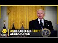 US likely to face debt-ceiling crisis this July, warns CBO | Latest English News | WION