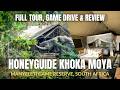 Luxury Safari in Greater Kruger Park, South Africa | Honeyguide Khoka Moya Camp Review