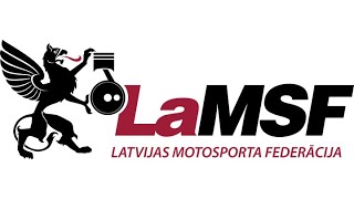 Baltijas un Latvijas Junioru čempionāta motokrosā posms Stelpē