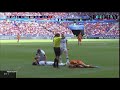 kelley o’hara lieke martens injury uswnt netherlands