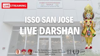 🔴 Live :  Dhanurmas Dhun and Katha (01/11/2025) - ISSO San Jose