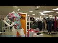 famous department store in hong kong ultra hd 4k sheung wan