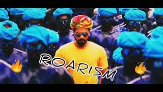 Roarism|bharaate...#roarism#bgmihighlights #ringtones