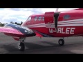 beechcraft king air c90 gti