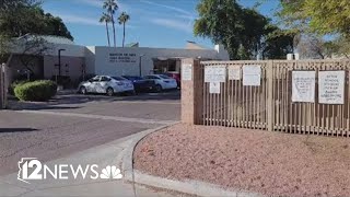 Teen arrested by Tempe police after allegedly bringing gun to school