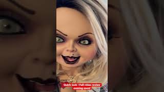 Neca Bride of Chucky Tiffany Quick look