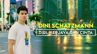 Siapa Sebenarnya Dini Schatzmann Kekasih Hati Janna Nick