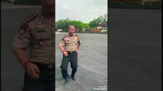 Sikat pak POLISI🤣🤣🤣