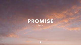 Luca - Promise