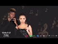 Sdala B & Paige - Skhaftin (Official Audio)