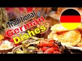 List of traditional food from Germany - German Foods The World needs to try By Traditional Dishes