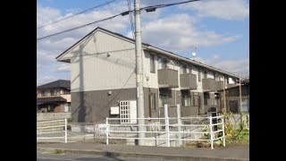 福山市御幸町　賃貸　【D-room平成大学】　1R