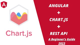 How to Integrate Chart.js Using Angular 12 with Data from a REST API (2021)