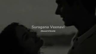 Suragana Veenavi (Slowed \u0026 Reverb) - Sandeep Jayalath And Imesha Thathsarani