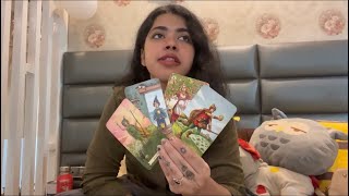 Apko secretly kon pasand karta hai? 🤫💌{ Timeless } || Tarot Reading (Hindi)