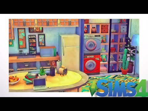 ЛАЙФХАКИ для строительства ИЗ ТИК-ТОК The Sims 4 #sims4 #симс4 #симс4лайфхаки #симс4строительство