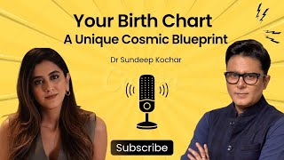 How to Create a Unique Birth Chart: Elements and Process Explained