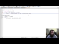 Let's Code Python: Hangman