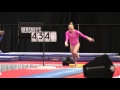 Alyssa Baumann - Vault - 2016 Secret U.S. Classic - Senior