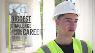 Industry Insight: Careers in Construction (Painting and Decorating)