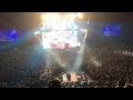 Twenty One Pilots @ OSLO Spektrum (Lane Boy)