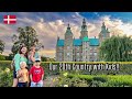 how to spend 5 days in copenhagen | We’ve Traveled to 20 Countries with Kids!!