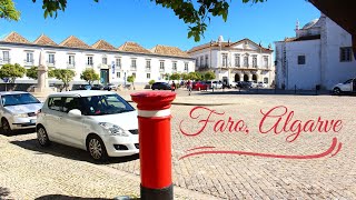 Faro Portugal. Faro 2023