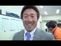 【gⅠ日本選手権競輪】佐藤慎太郎インタビュー