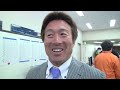 【gⅠ日本選手権競輪】佐藤慎太郎インタビュー