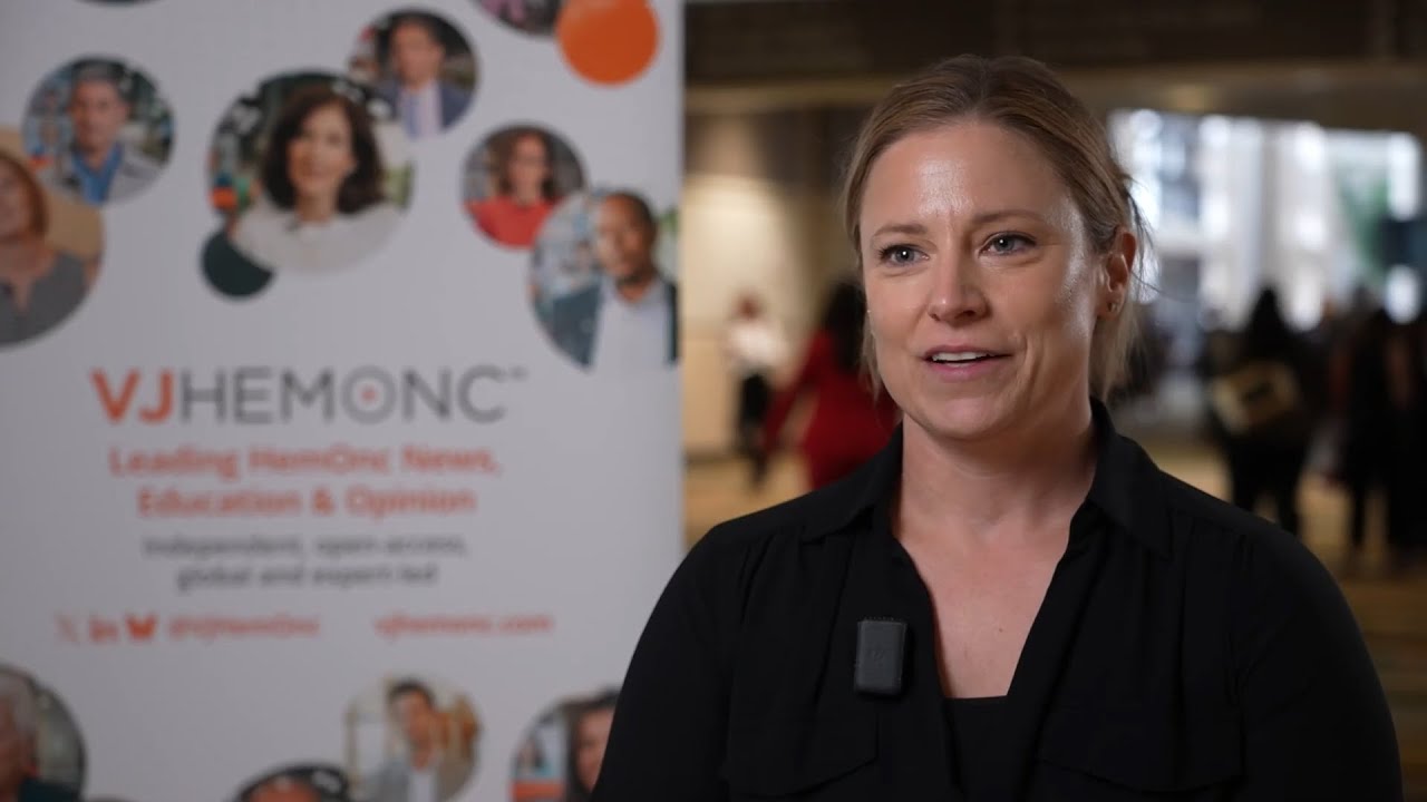 Beat Aml Abstracts At Ash 2025 Ficlatuzumab Sub Study Prism Score